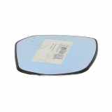 Au?enspiegelglas Rechts 8151KA Citro?n C4 Picasso (UD/UE/UF) Gro?raumlimousine 1.6 HDi 16V 110 (DV6TED4(9HZ)) 2007-11