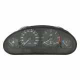 Tachoeinheit Kmh 62116985685 BMW 3 serie Coupé (E46/2) Coupé 330 Cd 24_V (M57-D30) 2005-02