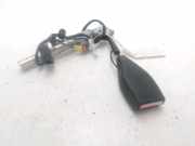 Gurtstraffer Links Vorne 878977650R Renault Kangoo Express (FW) Van 1.5 dCi 85 (K9K-802) 2008-11