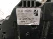 Türschloss Motor Links Vorne 1393822080 Fiat DUCATO 3 PHASE 1 2008-02