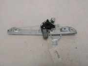 Fensterheber Elektr. Links Vorne 9840154580 Citroën C3 (SX/SW) Schrägheck 1.5 Blue HDi 100 16V (DV5RD(YHY)) 2022-05