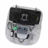 Innenbeleuchtung 735610944 Fiat 500X (334) SUV 2.0 Multijet II 140 16V 4x4 (55263087/55263088) 2019-08