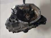 Getriebe Manuell Suzuki SX4 (EY/GY) SUV 1.6 DDiS (DV6ATED4(9HX)) 2009-09