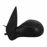 Außenspiegel Links 1608264280 Peugeot 206 SW (2E/K) Kombi 1.4 16V (ET3J4(KFU)) 2004-10