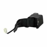 Gürtelschnalle Mh - Nissan Qashqai (J11) SUV 1.2 DIG-T 16V (HRA2DDT) 2017-06