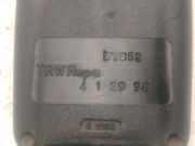 Gürtelschnalle Rechts Hinten Peugeot PARTNER 1 PHASE 1 1998-11