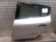 Tür Links Hinten 821003885R Renault Megane III Berline (BZ) Schrägheck 5-drs 1.5 dCi 85 (K9K-830(K9K-F8)) 2010-01