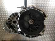 Getriebe Manuell C2S47204E Jaguar X-type Estate Kombi 2.2 D 16V (QJBA) 2005-12