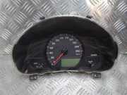 Tachoeinheit Kmh 838000DR50 Toyota Yaris III (P13) Schrägheck 1.0 12V VVT-i (1KR-FE) 2012-03