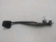 Bremspedal 1611802380 Peugeot 108 Schrägheck 1.0 12V (1KRFE(CFB)) 2016-04