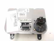 Bedienung Heizung 972502L1704X Hyundai i30 Crosswagon (WWH) Kombi 1.6 CRDi 16V VGT HP (D4FB) 2009-07