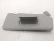 Sonnenblende Rechts 964003478R Renault Megane III Grandtour (KZ) Kombi 5-drs 1.5 dCi 110 (K9K-636) 2014-12