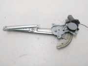 Fensterheber Elektr. Links Vorne 71750981 Fiat Sedici (189) SUV 2.0 D Multijet (D20AA) 2013-07