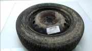 Reserverad 16565R15T Renault Clio III (BR/CR) Schrägheck 1.2 16V 75 (D4F-706) 2012-11