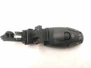 Radio Bedienung Peugeot 307 SW (3H) Kombi 2.0 HDi 135 16V FAP (DW10BTED4(RHR)) 2004-05
