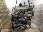 Motor DIESEL 8201407523 Renault Master IV (FV) Van 2.3 dCi 125 16V FWD (M9T-870) 2015-10