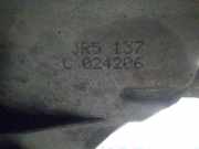 Getriebe Manuell 32010BC50REX Nissan Micra (K12) Schrägheck 1.5 dCi 85 (K9K-276) 2009-04