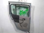 Tür Links Hinten 821014278R Renault Modus/Grand Modus (JP) Großraumlimousine 1.4 16V (K4J-770) 2004-09