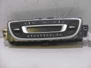 Bedienung Heizung 275103596R Renault Megane III Berline (BZ) Schr?gheck 5-drs 1.5 dCi 85 (K9K-F830) 2009-09