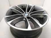 Leichtmetallrad ---- 36116850293 BMW X1 (E84) SUV sDrive 16d 2.0 16V (N47-D20C) 2014-12