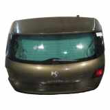Hintertür ACHTERKLEP 9814359080 Citroën DS4 (NX) Schrägheck 2.0 HDiF 16V 163 (DW10CTED4/FAP(RHH)) 2012-01