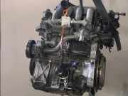 Motor BENZINE Honda Jazz (GE6/GE8/GG/GP) Schrägheck 1.4 VTEC 16V (L13Z2) 2011-03