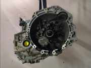 Getriebe Manuell 3030052661 Toyota Yaris III (P13) Schr?gheck 1.4 D-4D-F (1NDTV) 2013-10