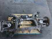 Hinterachse 7701478430 BMW X6 (E71/E72) SUV M50d 3.0 24V (N57-D30C) 2014-07