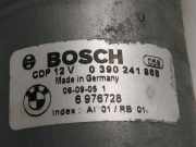 Scheibenwischermotor Vorne 61617174969 BMW 7 serie (E65/E66/E67) Limousine 730d,Ld 3.0 24V (M57N-D30(306D2)) 2006-10