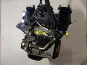 Motor BENZINE 135TF Peugeot 107 Schrägheck 1.0 12V (384F(1KR)) 2011-11