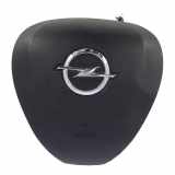 Airbag Lenkrad 39153914 Opel Corsa E Schrägheck 1.4 16V (B14XER(Euro 6)) 2017-09