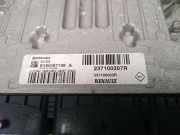 Motorsteuergerät 237100777R Renault Megane III Berline (BZ) Schrägheck 5-drs 1.5 dCi 105 (K9K-832(K9K-G8)) 2008-11