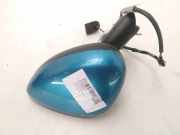 Außenspiegel Links Elektrisch 8154AQ Citroën C3 (SC) Schrägheck 5-drs 1.4 HDi (DV4C(8HR)) 2011-10