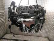 Motor DIESEL 135QG Peugeot 308 CC (4B) Cabrio 2.0 HDi 16V Euro 5 FAP (DW10BTED4(RHF)) 2009-09