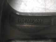 Leichtmetallrad - 96737736ZZ Peugeot 208 I (CA/CC/CK/CL) Schrägheck 1.6 e-HDi FAP (DV6DTED(9HP)) 2013-11