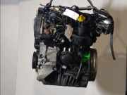 Motor DIESEL 7701479014 Renault Megane III CC (EZ) Cabrio 1.9 dCi (F9Q-870(F9Q-N8)) 2010-06