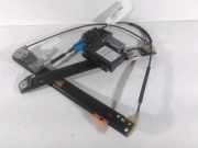 Fensterheber Elektr. Rechts Vorne 8E0837462C Audi A4 Avant (B7) Kombi 2.0 TDI 16V (BRE) 2007-04