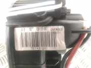 Heizlüfter Citroën Jumpy (G9) Großraumlimousine 2.0 HDI 120 16V (DW10UTED4(RHK)) 2010-12