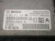 Motorsteuerger?t 1610170080 Peugeot 5008 (0A/0E) Gro?raumlimousine 1.6 HDiF 16V (DV6TED4(9HZ)) 2010-09