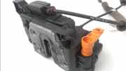 T?rschloss Motor Links Vorne 805035039R Renault Master III (FV) Van 2.3 dCi 170 16V FWD (M9T-706(M9T-D7)) 2017-07