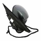 Au?enspiegel Links Elektrisch 5L1857507B9B9 Skoda Yeti (5LAC) SUV 2.0 TDI 16V (CFHA) 2010-12