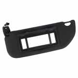 Sonnenblende Links 16121827ZD Citroën DS3 (SA) Schrägheck 1.6 HDiF 16V (DV4TED4(9HR)) 2012-10