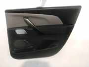 Türverkleidung Rechts Hinten 98000301YA Citroën C4 Grand Picasso (3A) Großraumlimousine 1.6 HDiF, Blue HDi 115 (DV6C(9HC)) 2014-04
