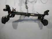 Hinterachse 8200630725 Renault Twingo II (CN) Schrägheck 1.2 16V (D4F-772) 2009-04