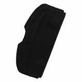 Hutablage 96737666ZD Peugeot 208 I (CA/CC/CK/CL) Schrägheck 1.4 HDi (DV4C(8HR)) 2012-07