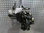 Getriebe Manuell 2232C8 Citroën Xsara (N1) Schrägheck 2.0 HDi 90 (DW10TD(RHY)) 2002-11