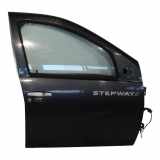 Tür Rechts Vorne 801007358R Dacia Sandero I (BS) Schrägheck 1.5 dCi 88 (K9K-892) 2011-10