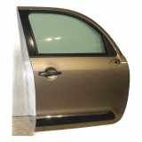 Tür Rechts Vorne 9004AW Citroën C3 Picasso (SH) Großraumlimousine 1.6 HDi 90 (DV6DTED(9HP)) 2012-06