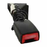 G?rtelschnalle Links Hinten 8975JA Peugeot 3008 (0U/HU) Gro?raumlimousine 1.6 HDiF 16V (DV6TED4(9HZ)) 2009-09