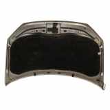 Motorhaube 6Q0823031J Volkswagen Polo IV (9N1/2/3) Schrägheck 1.4 TDI 80 (BNV) 2006-08 BNV